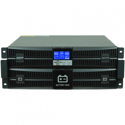 ИБП Hiden Expert UDC9202S-RT