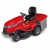 Садовый трактор Honda HF 2317 HME Садовый трактор Honda HF 2317 HME
