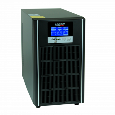 ИБП Hiden Expert UDC9206H