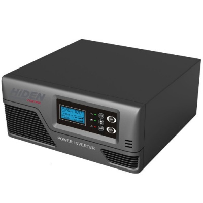 ИБП Hiden Control HPS20-0812