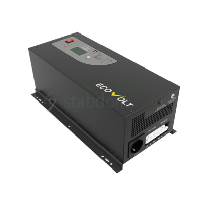Ecovolt PRO4048C