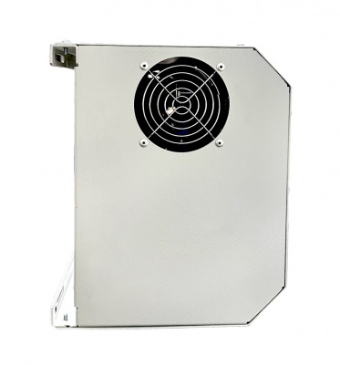 Стабилизатор однофазный LIDER PS12000W-SD